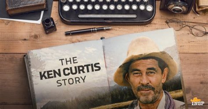 Ken Curtis - BlogInfo