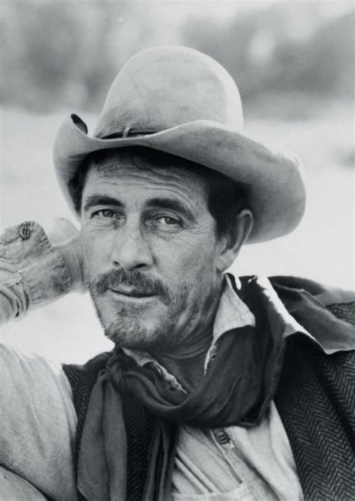 Ken Curtis Net Worth ·