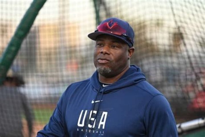 Ken Griffey Jr Tattoo: Does The MLB Star Have Body Ink?
