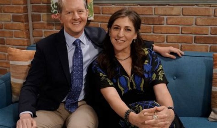 Ken Jennings' Wife Knew He Was the "GOAT" Before Anyone Else