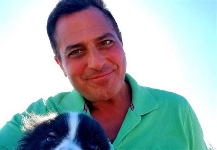 Ken Rosato Net Worth And Salary – How Rich Is He? Wikipedia Bio And Family