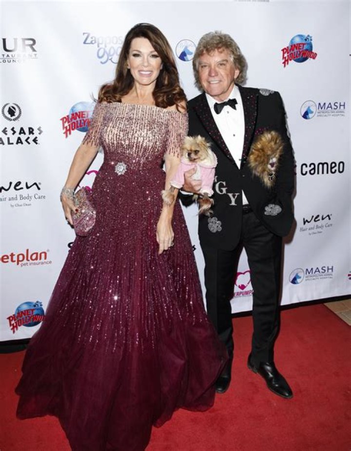 Ken Todd- Age, Height, Net Worth, Wife, Career