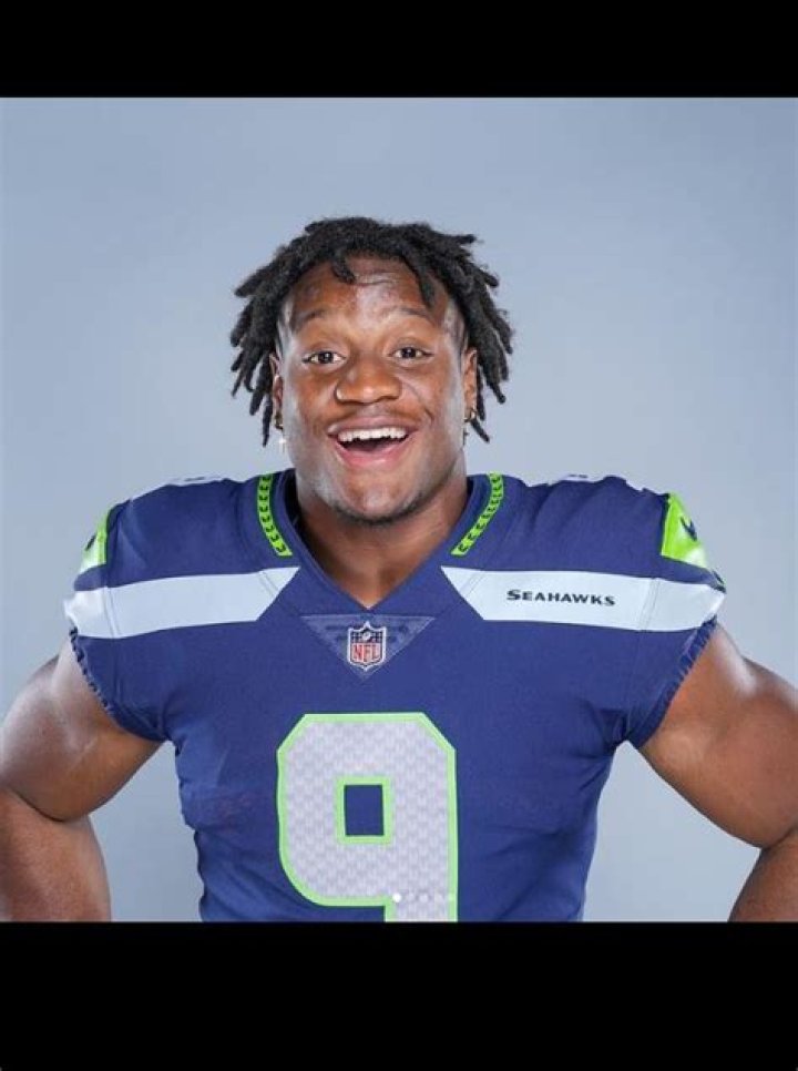 Kenneth Walker Fantasy Names: Top 40 Picks ·