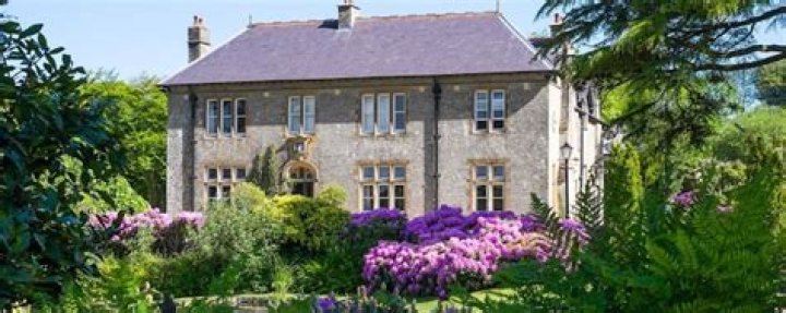 Kentisbury Grange Hotel Review, Devon ·