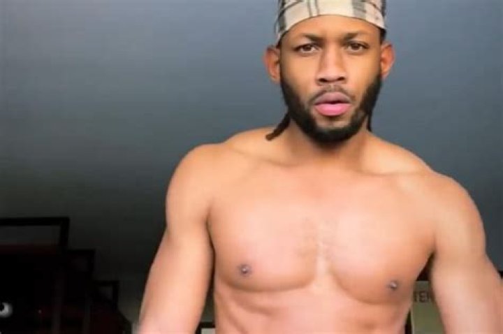 Kerrion Franklin ·