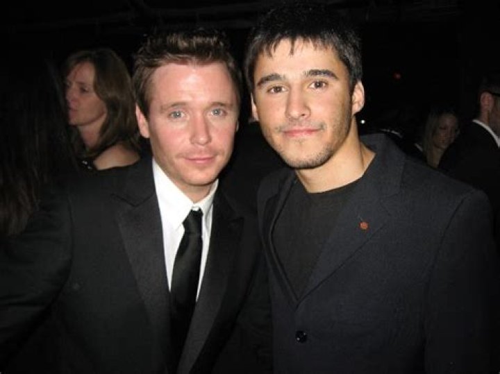 Kevin Connolly (Actor) Height, Weight, Age, Girlfriend, Biography, Facts