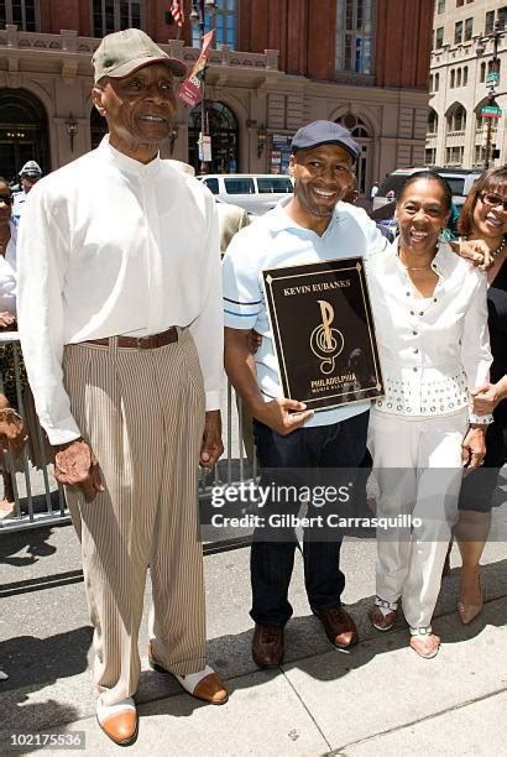 Kevin Eubanks Wife: Who Is the Jazz Guitarist Married To?