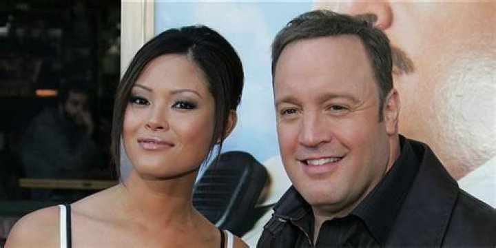 Kevin James Wiki Bio, wife Steffiana de la Cruz, net worth, kids, family