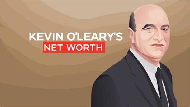 Kevin O'Leary Net Worth, Wife, Kids, Family, Height, Religion, Wiki Bio