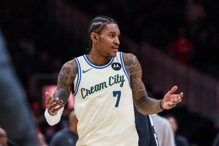 Kevin Porter Jr. Biography, Age, Height, Wife, Net Worth, Family