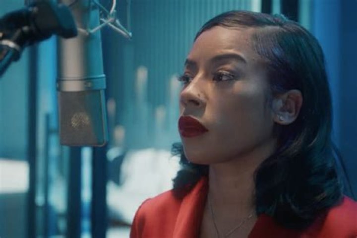 Keyshia Cole Breaks Silence On Mother Frankie Lons Death ·