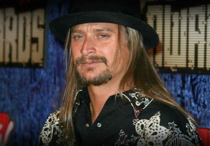 Kid Rock Bio (Wiki) - ZingB