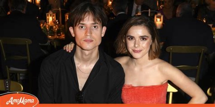 Kiernan Shipka Dating History: 'CAOS' Star's Exes, Former Flings