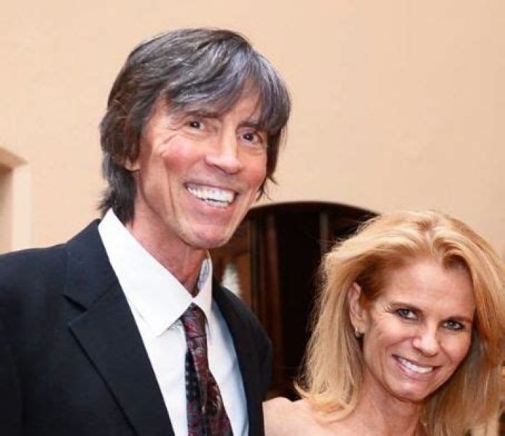 Kim Hart Tom Scholz