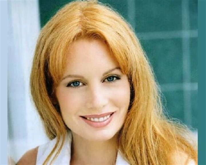 Kimberley Kates Net Worth ·