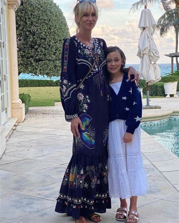 Kimberly Stewart Daughter, Designer, Husband, Wife & Net Worth ·
