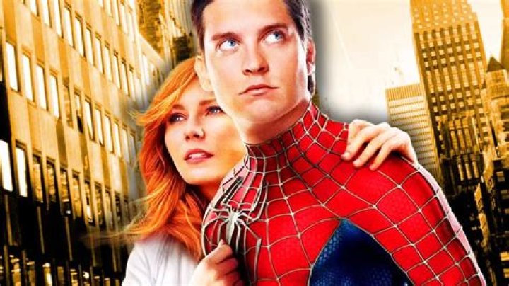 Kirsten Dunst reveals the 'extreme' pay disparities in Spider-Man films |