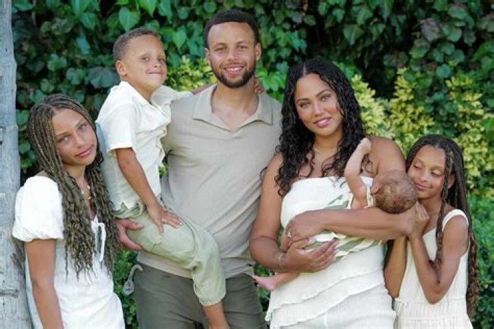Know About His Family, Wife and Children ·