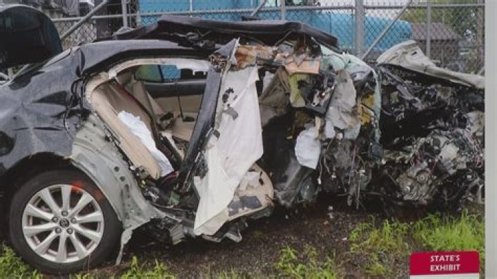 Knoxville Carson Macedo Accident And Crash Update – What Happened To The Racer?