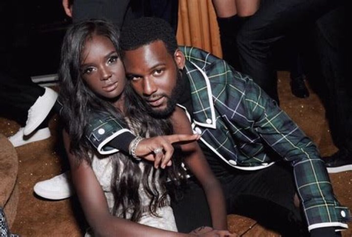 Kofi Siriboe Proudly Reveals Dating Supermodel Girlfriend Or Potential Wife-To-Be, His "Queen Sugar" ·