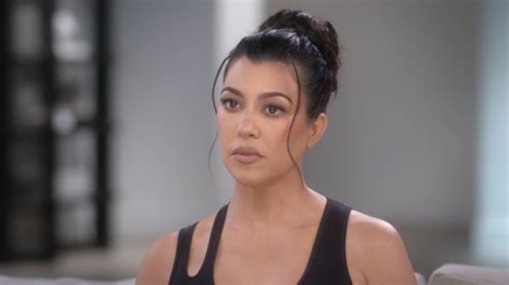 Kourtney Kardashian Baby Photos are Here! ·