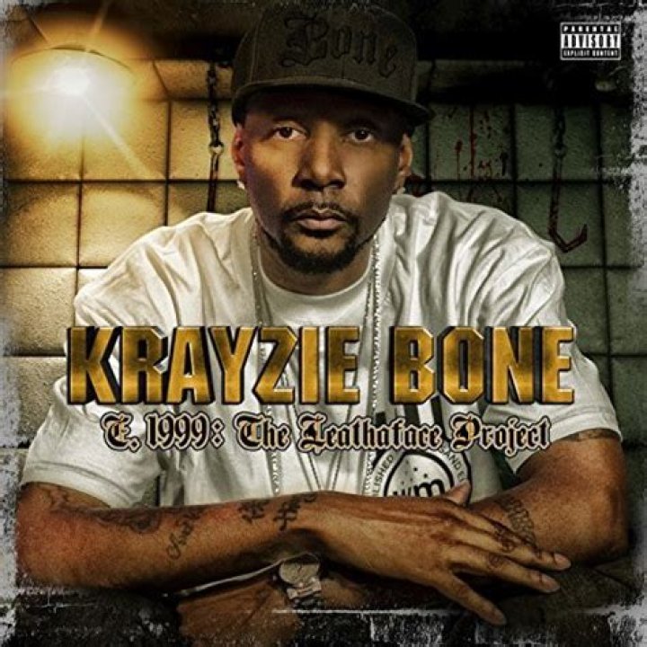 Krayzie Bone Details New Album "Chasing The Devil" ·