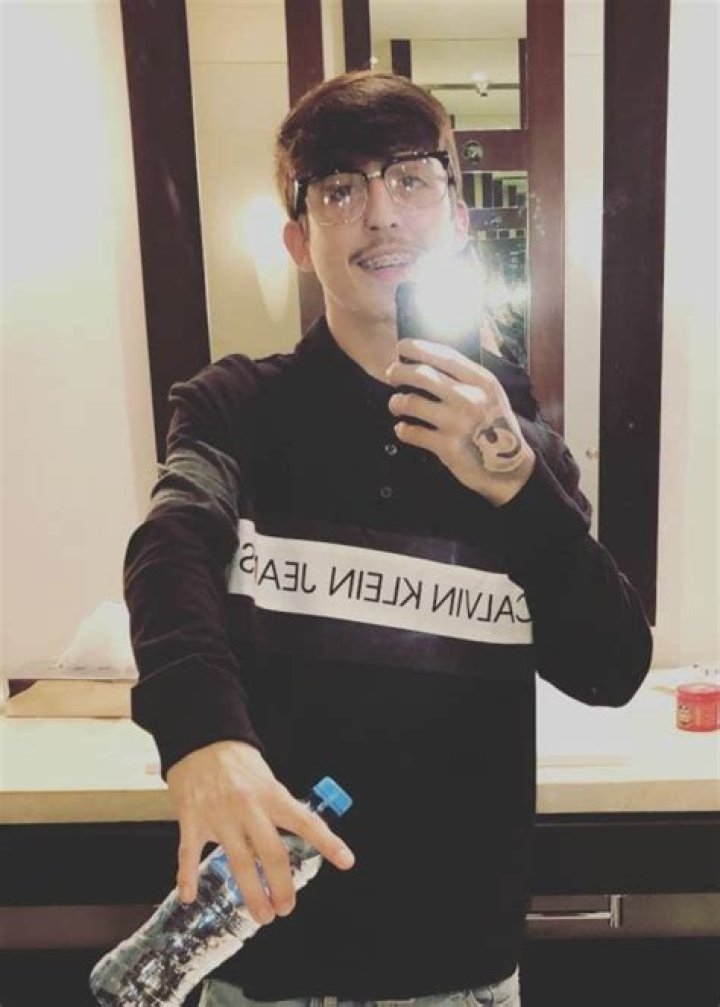 Kris Nava - Age, Family, Bio
