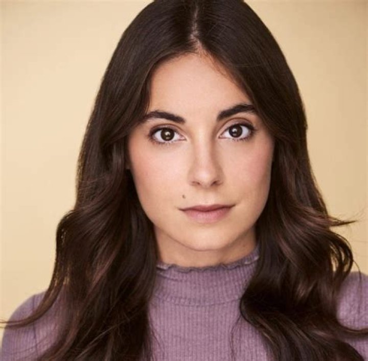 Kristen Vaganos Wikipedia And Age: How Old Is New Molly Recast?