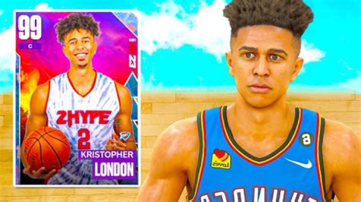 Kristopher London Basketball, YouTube, Age, Net Worth