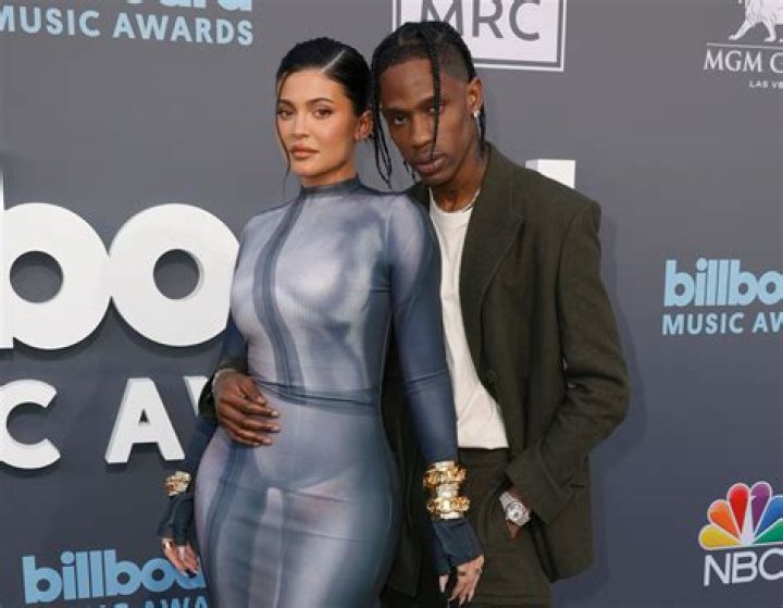 Kylie Jenner's Billboard Music Awards Outfit Has People Talking ·