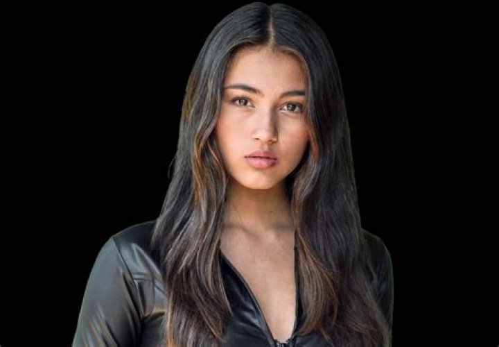 Kylin Kalani's Bikini Modeling at Age 15 Might Worry Some Parents ·