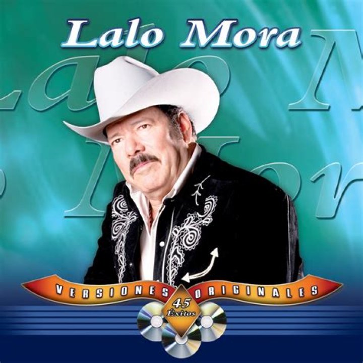 Lalo Mora ·