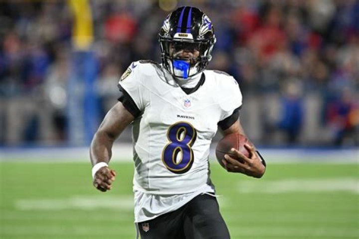 Lamar Jacksons Salary and Contract Breakdown as the Ravens QB