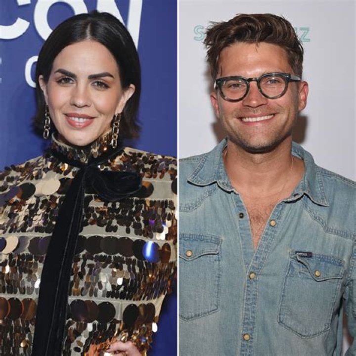 Lance Bass Claims That Tom Schwartz and Katie Maloney Aren't Married