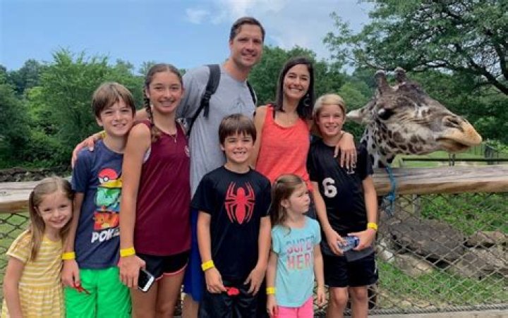 Laney Beville Hayes Bio: Age, Family, Kids, Daughter, Husband, Net Worth