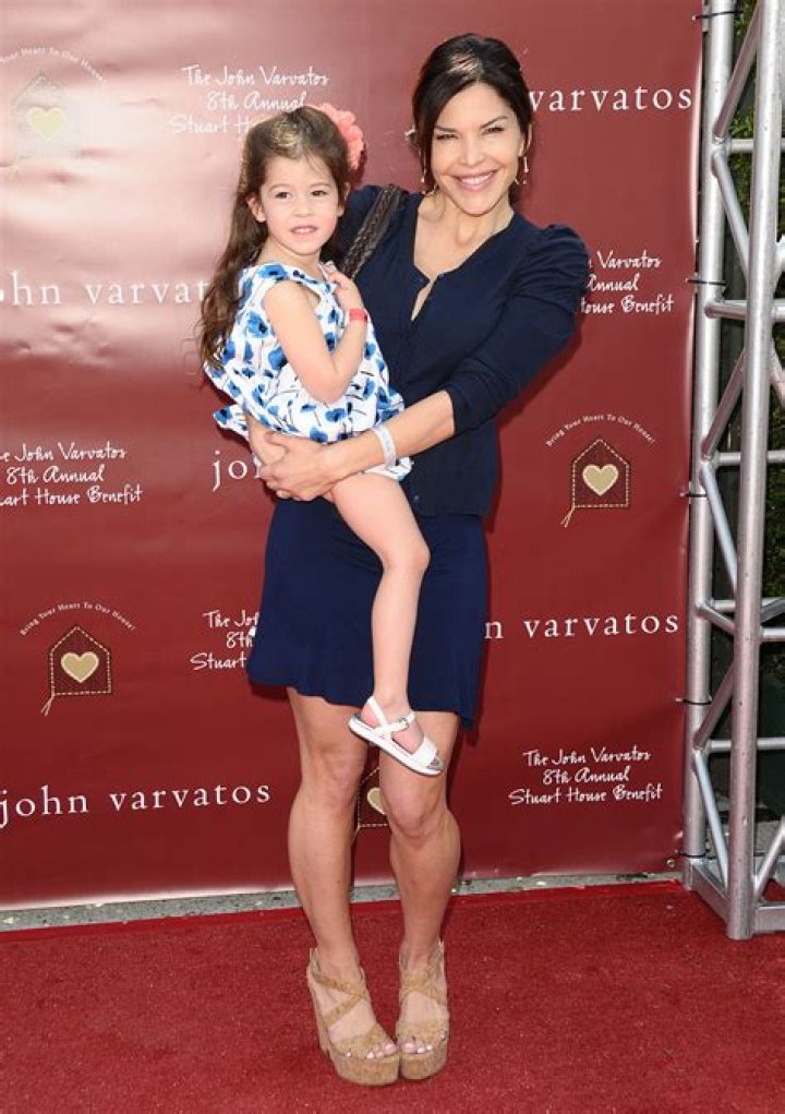 Laura Benantis Content Life with Spouse Patrick Brown and Daughter Ella Rose ·