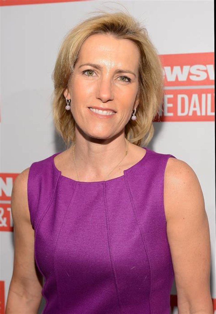 Laura Ingraham Biography ·