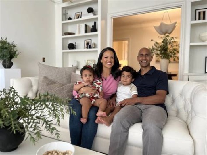 Laura Jarrett | Husband, Family And Ethnicity