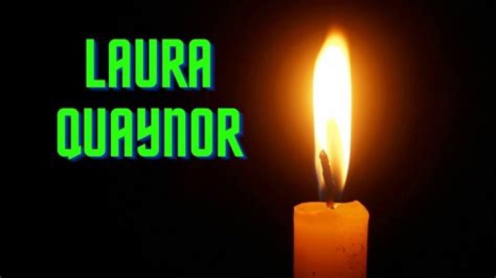 Laura Quaynor Accident Car Collision Linked To Death Cause