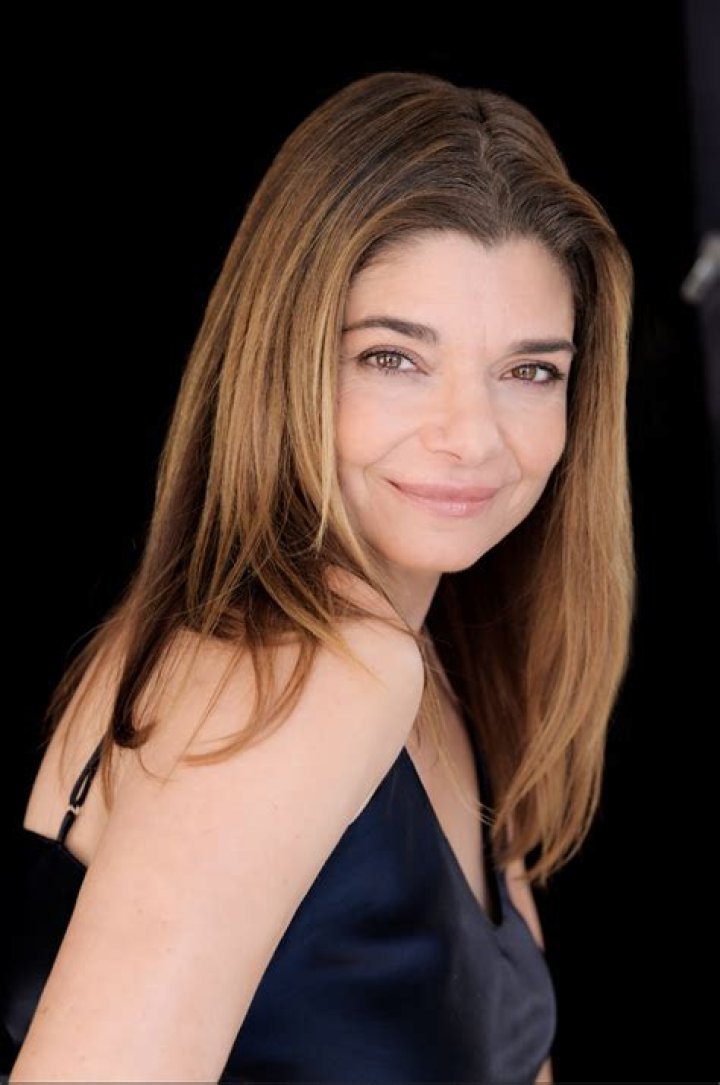 Laura San Giacomo Bio (Wiki)