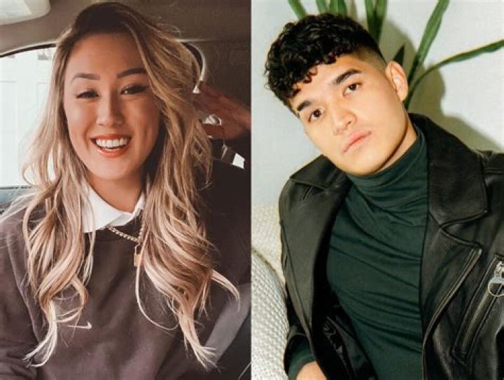 Lauren Riihimaki is in Relationship with Alex Wassabi. Know About their Affairs and Dating ·