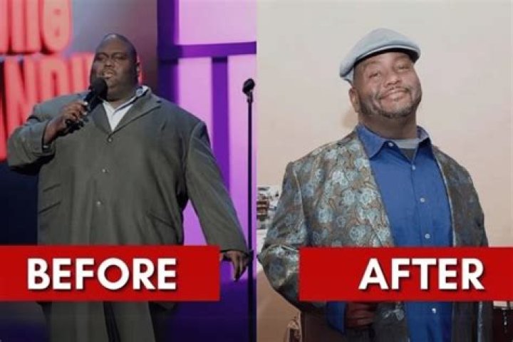 Lavell Crawford Biography, Age, Height, Wife, Net Worth, Family