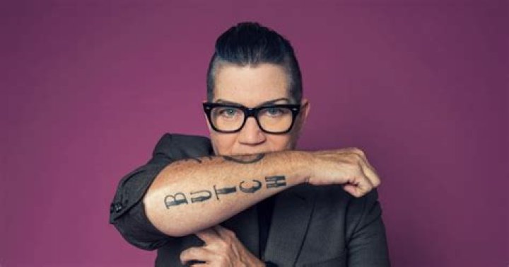 Lea DeLaria Net Worth ·