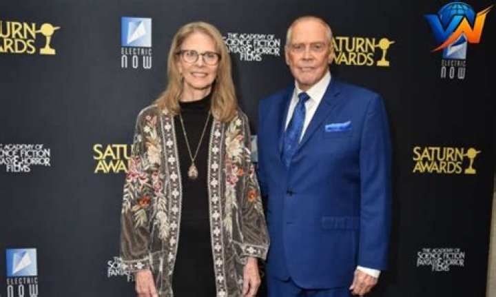 Lee Majors II Biography, Age, Height, Wife, Net Worth, Family