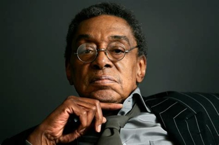 Legendary Soul Train Creator Don Cornelius Battled Demons in Final Years