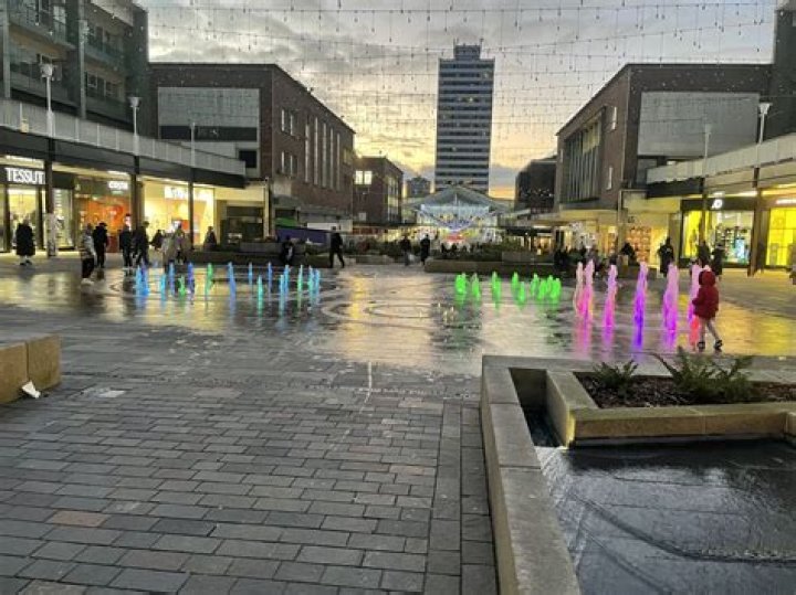Leigh Palmer Obituary, Beloved Resident Of Coventry, UK Has Passed Away