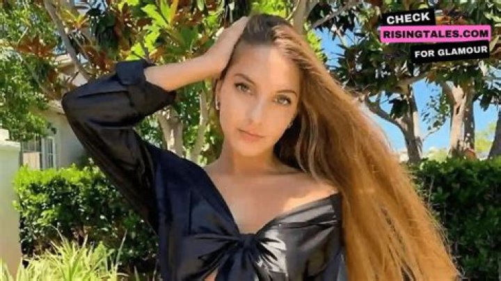 Lexi Rivera- Age, Boyfriend, Brother, Instagram, Net Worth, Bio, Wiki ·