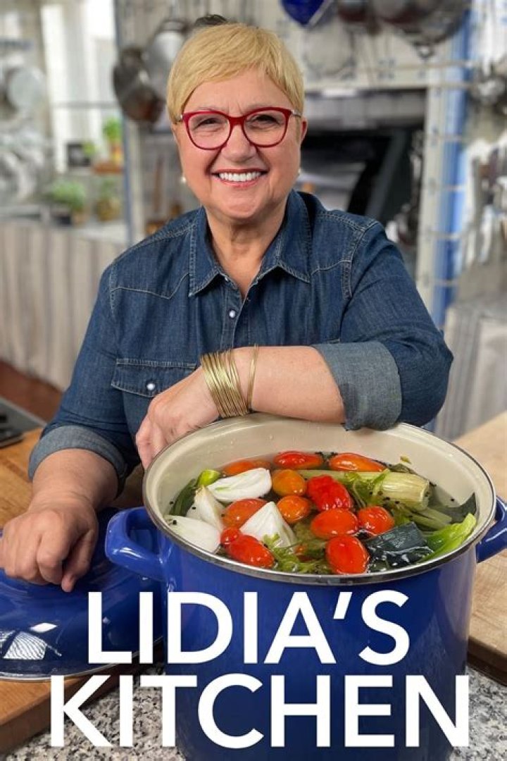 Lidia Bastianich Net Worth - SkyVlog