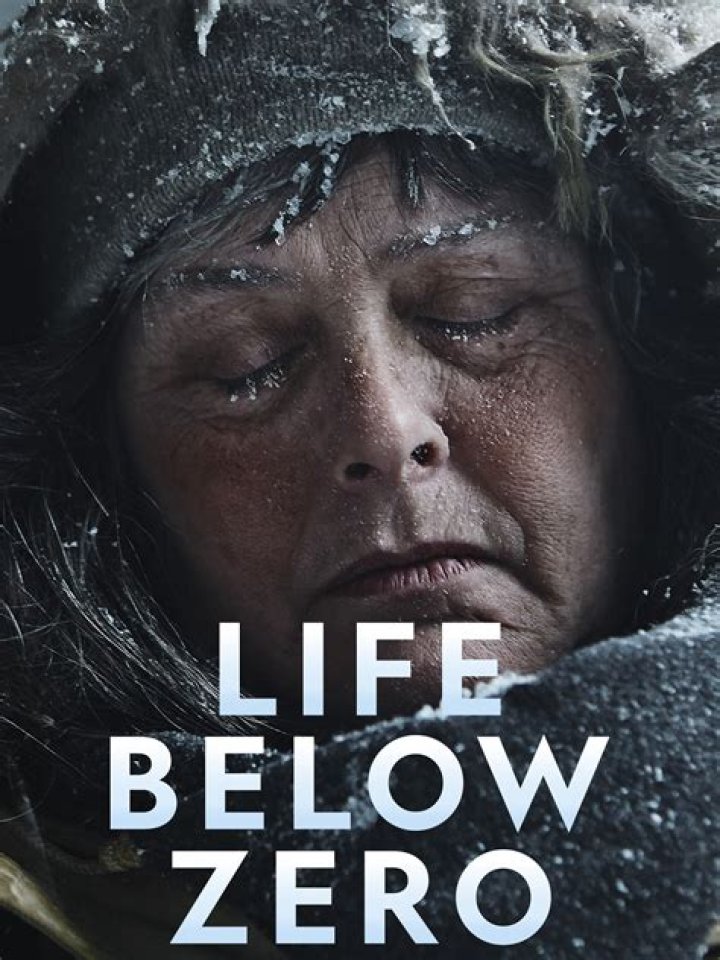 "Life Below Zero" star Sue Aikens' Wiki-Bio: Net Worth, Husband, Son