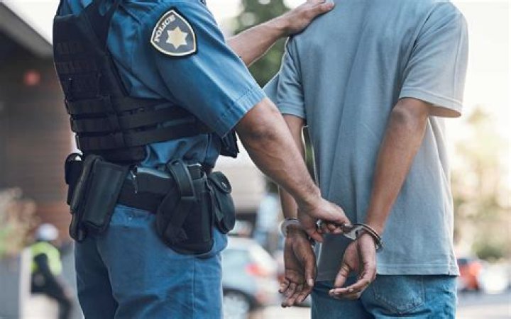 Lil Boosie Was Arrested Just Moments After Other Criminal Charges Were Dismissed